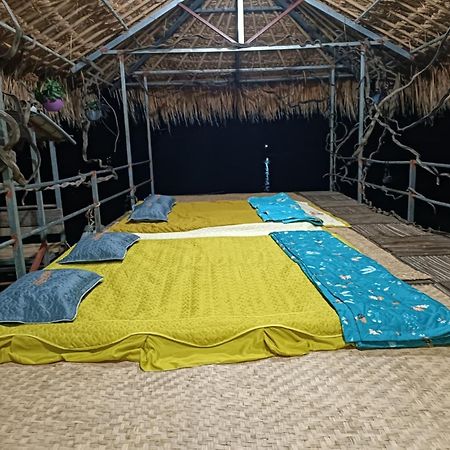 Muong Trai Homestay Son La Екстериор снимка