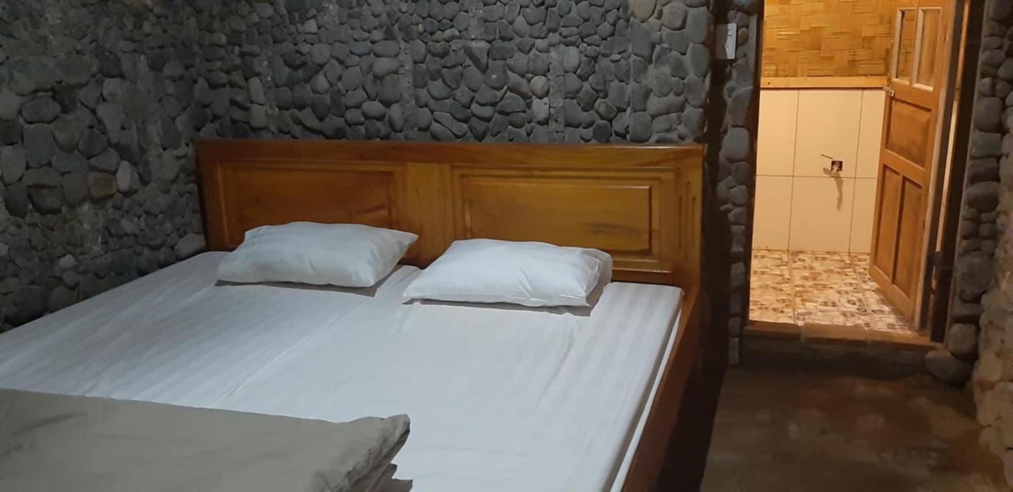 Muong Trai Homestay Son La Екстериор снимка